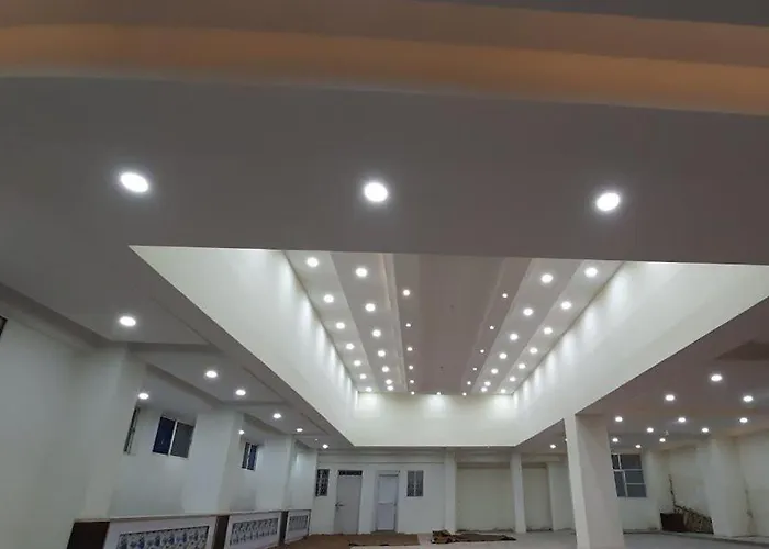 Thavika Spiritual Vaatika Inn - Bodh Gaya